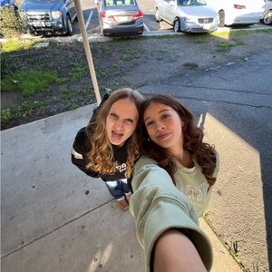 Meet your Posher, Allissa